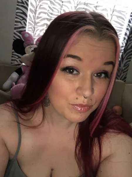 Tattooed Mama