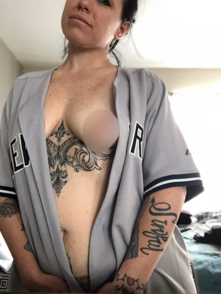 TattooedScorpio