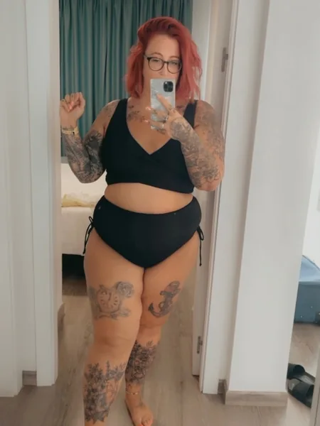 TattooedTemptress