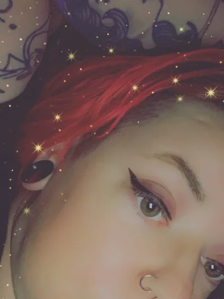 💀TattooedZombiGirl💀
