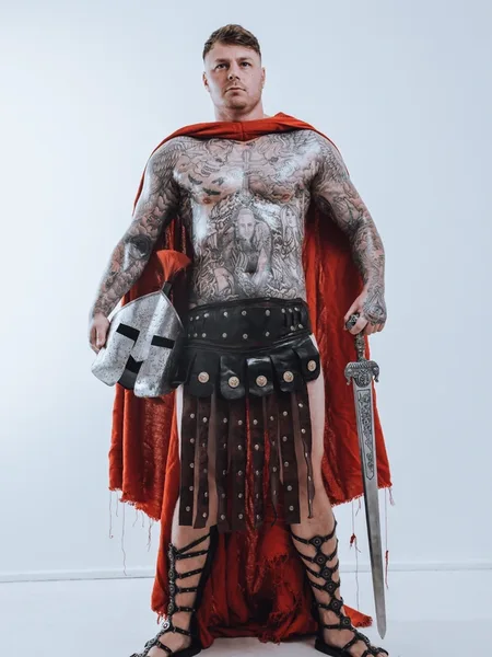 tattoogod69 FREE