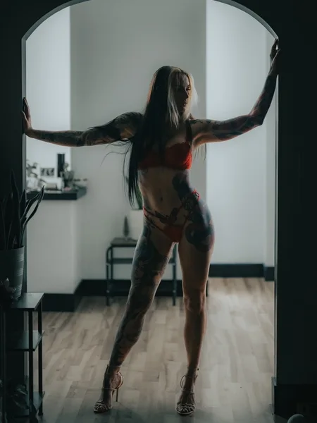 Tattoojane