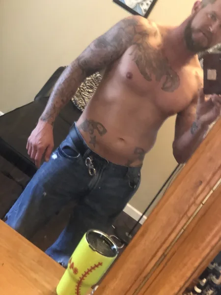 Bifunguy with bi gf