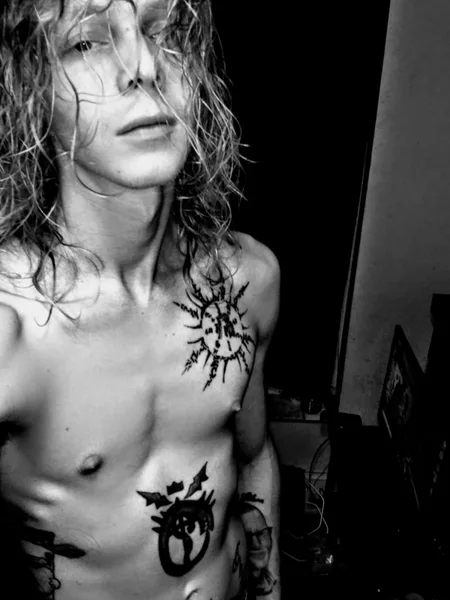 TattooShaggy