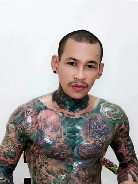 tattoothaiman