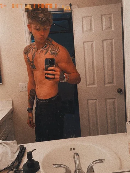 Tatty Daddy