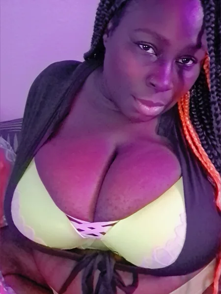 TaybabyBBW