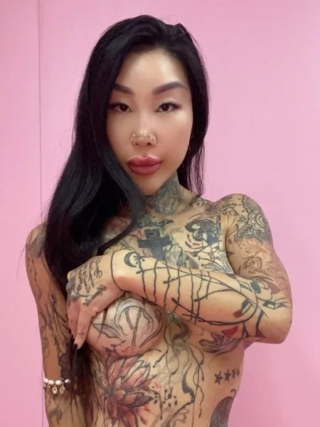 Tayla Gray 😈