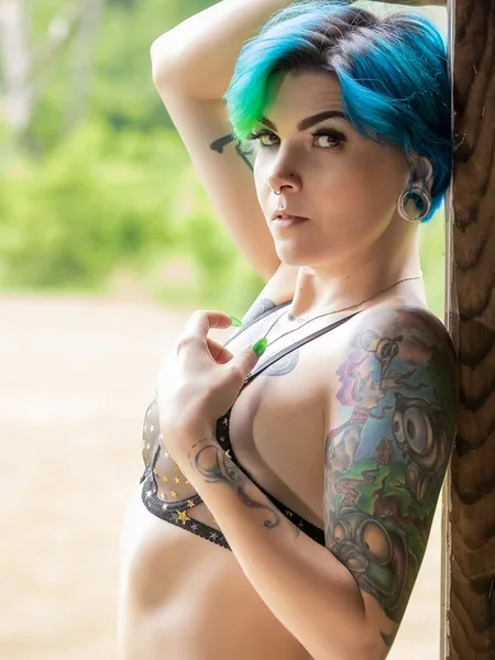 Taylor Ashley