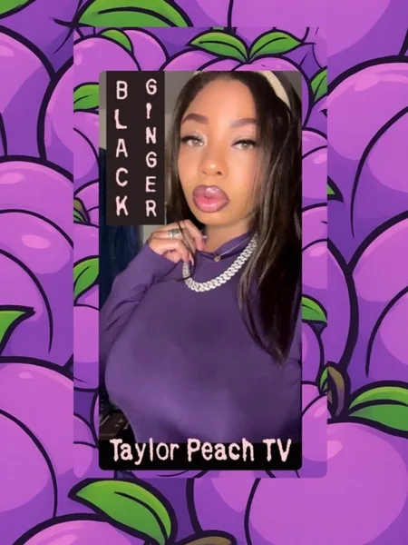 Black Ginger avatar