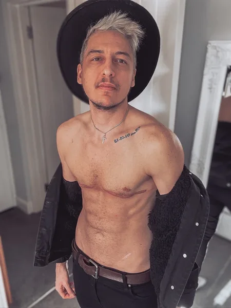 🐺⚡️Taylor Winters⚡️🐺