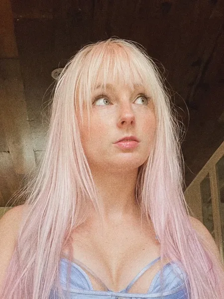 TaylorWould
