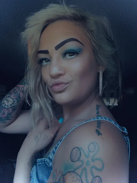 Taitiannah