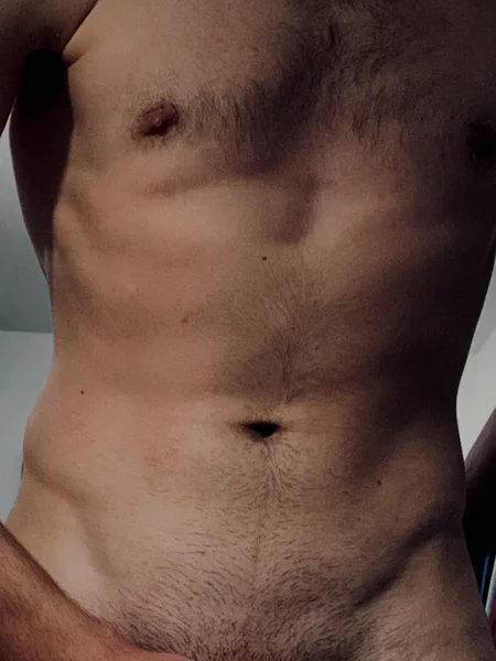 The cute guy next door