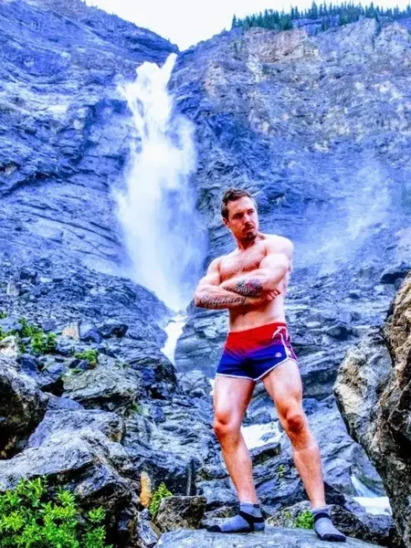 Tyler Desrosier