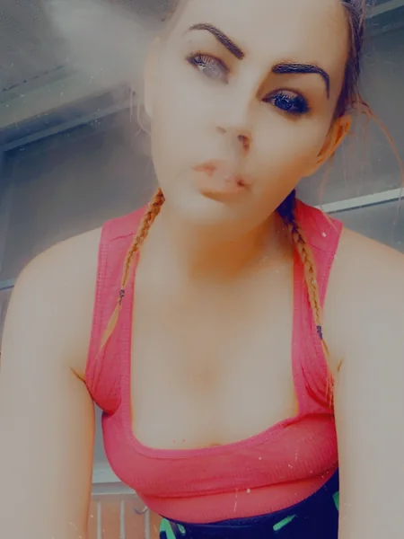 Ms. Pretty Pussy