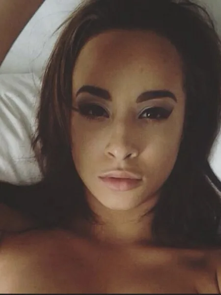 Teanna Trump