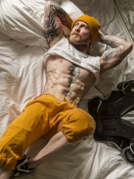 Techno Viking