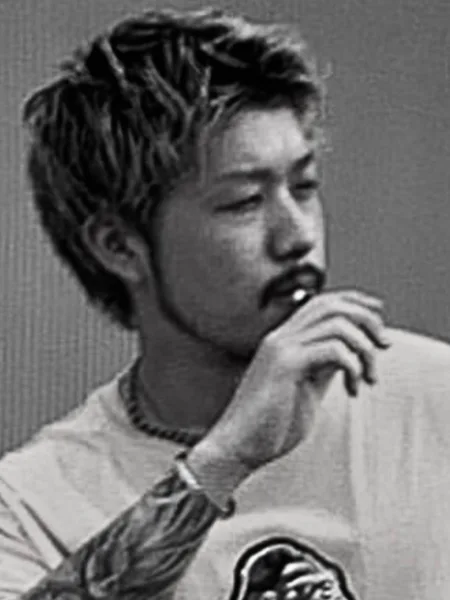 Hiroaki