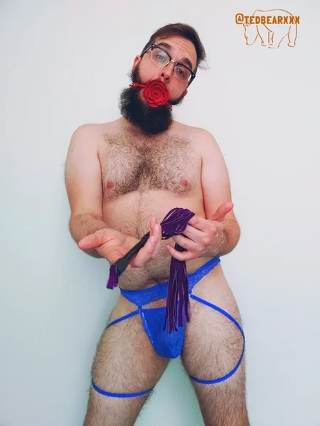 Ted E. Bear