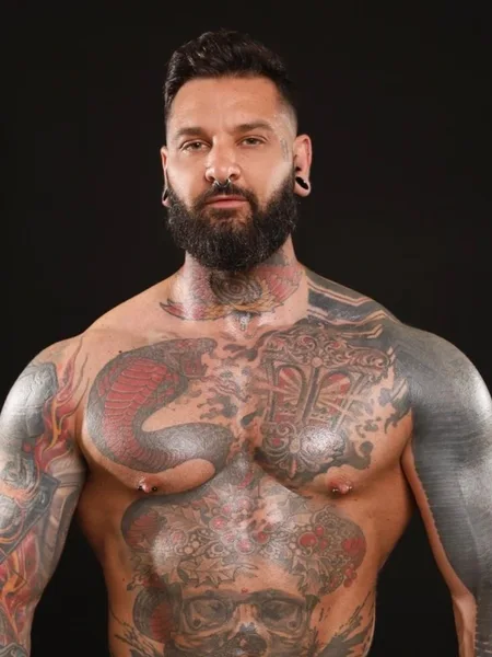 Teddy Bryce