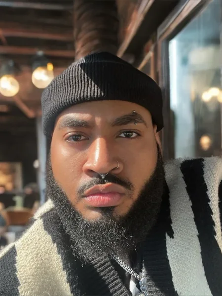 TeddyGrahamPapi