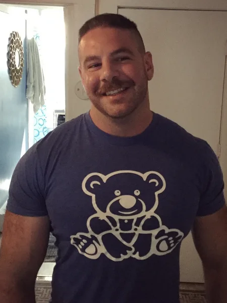 Teddyhunter