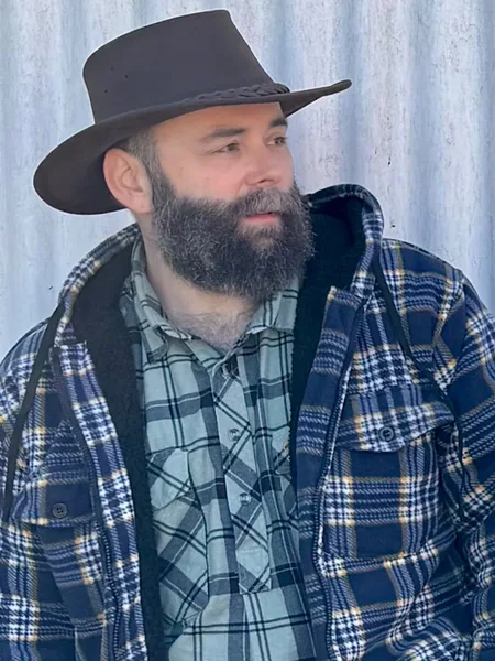 Teddy Wilder avatar