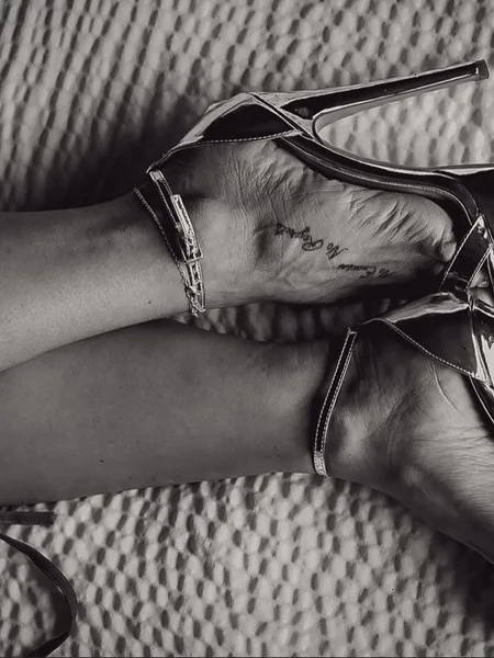 Tee’s Toes