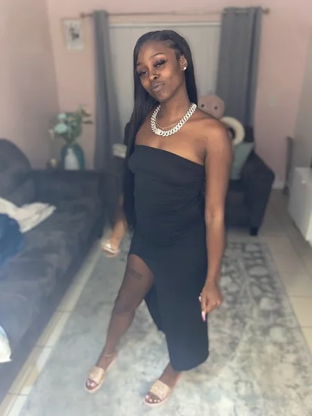Teek Monroe