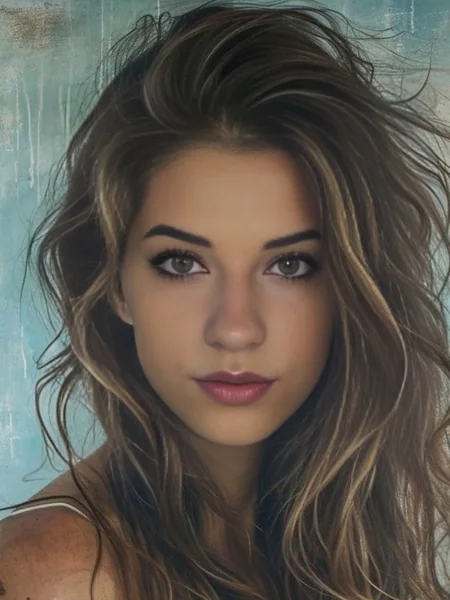 Chloe Rose