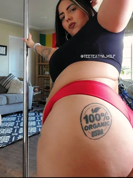 TeeTea