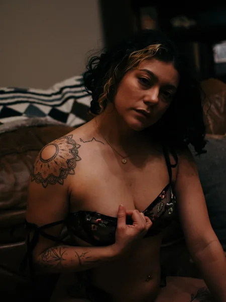 Tegan.Reign