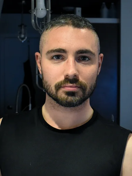 Bryan Boucher