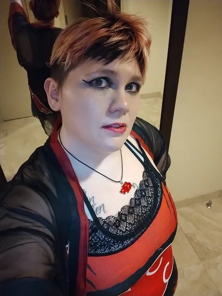 Tempest Angel
