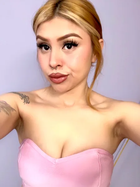That BITCH