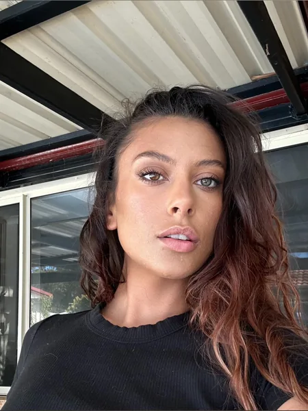 Temptress Sammi
