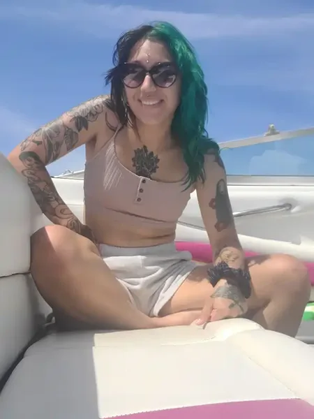India Rose 💖🌌