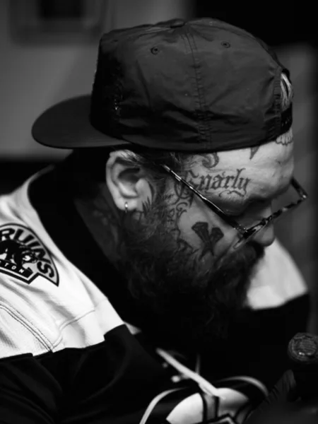 Tenpennytatts