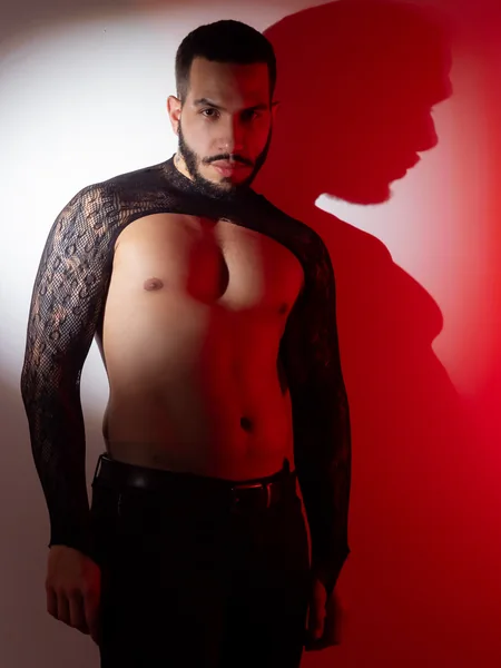 TEO FERRER 🔥