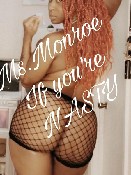 TeonaMonroe