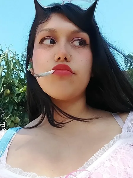 Teri Angel