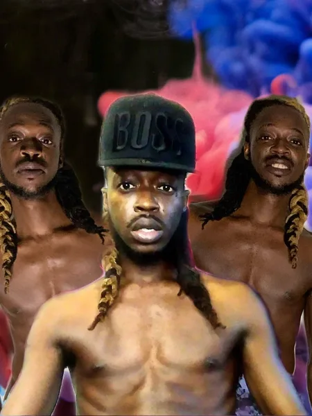 TerquanTheAquarius