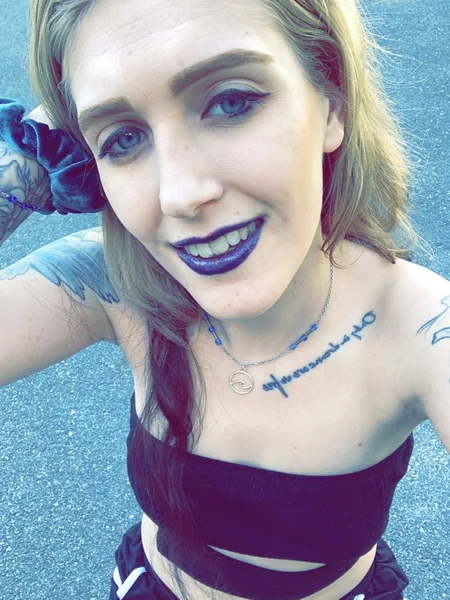 Terra Schmitt