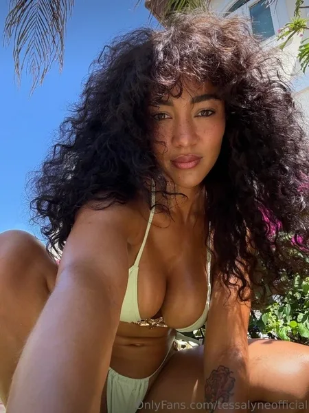 Tessa🧚🏽‍♀️