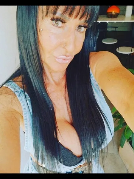 Mari Salazar