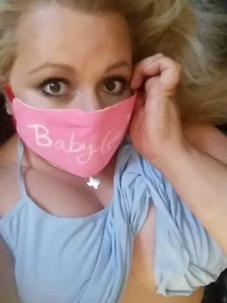 Texas Babydoll avatar