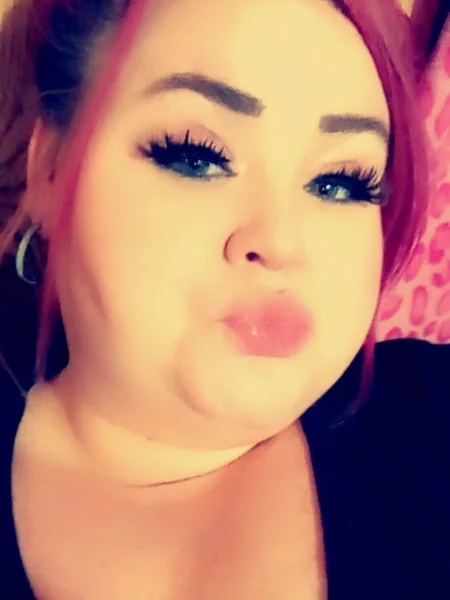 Texas Ginger