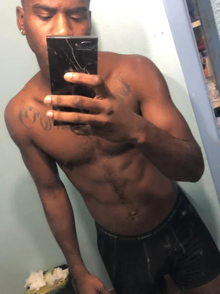 Mr. Mandingo