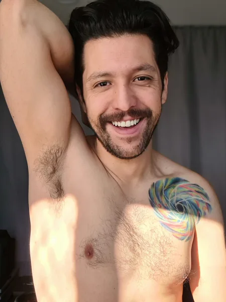Texican Gaymer